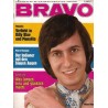 BRAVO Nr.9 / 23 Februar 1970 - Michael Holm