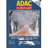 ADAC Motorwelt Heft.1 / Januar 1992 - Mitglieder retten die Alleen