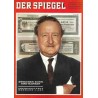 Der Spiegel Nr.45 / 3 November 1965 - Hermann J. ABS