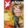 stern Heft Nr.45 / 28 Oktober 1976 - Amerika wählt...