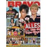 BRAVO Nr.52 / 21 Dezember 2005 - Alles über die Superboys