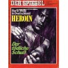 Der Spiegel Nr.23 / 30 Mai 1977 - Heroin