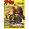 P.M. Ausgabe Dezember 12/1982 - Lokomotiven...