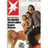 stern Heft Nr.33 / 5 August 1976 - Ehe in Deutschland