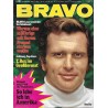 BRAVO Nr.34 / 16 August 1971 - Ron Ely