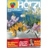 HÖRZU 14 / 7 bis 13 April 1984 - Frühling