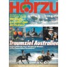 HÖRZU 28 / 11 bis 17 Juli 1987 - Traumziel Australien