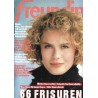 freundin Heft 22 / 14 Oktober 1987 - 66 Frisuren