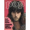 POP Nr.10 / 1972 - Keith Emerson