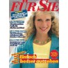 Für Sie Heft 10 / 27 April 1983 - Einfach besser aussehen
