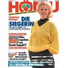 HÖRZU 20 / 19 bis 25 Mai 1990 - Christine Hörbiger