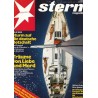 stern Heft Nr.6 / 29 Januar 1976 - Urlaubs Sommer 1976