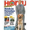 HÖRZU 25 / 23 bis 29 Juni 1990 - Hunde im Fernsehen