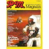 P.M. Ausgabe Mai 5/1981 - Der Plan: Menschen zum Mars zu schicken
