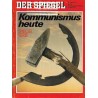 Der Spiegel Nr.19 / 2 Mai 1977 - Kommunismus heute