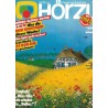 HÖRZU 24 / 18 bis 24 Juni 1983 - Frühsommer