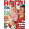 HÖRZU 14 / 9 bis 15 April 1988 - Die neuen Väter