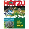 HÖRZU 24 / 13 bis 19 Juni 1987 - Umwelt Test