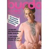 burda Moden 12/Dezember 1970 - Festkleid