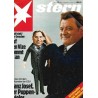 stern Heft Nr.39 / 16 September 1976 - Strauß statt oder Genscher