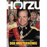 HÖRZU 47 / 23 bis 29 November 1985 - Juan Carlos