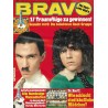 BRAVO Nr.45 / 31 Oktober 1974 - Sparks