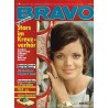 BRAVO Nr.45 / 1 November 1971 - Uschi Glas