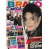 BRAVO Nr.10 / 3 März 1994 - Michael Jackson Comeback