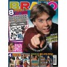 BRAVO Nr.24 / 9 Juni 1994 - Jonathan Brandis bei Bravo