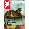 stern Heft Nr.1 / 23 Dezember 1976 - Der deutsche Zoo