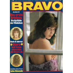 BRAVO Nr.29 / 11 Juli 1974 - Anne
