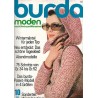 burda Moden 10/Oktober 1970 - Wintermäntel