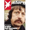 stern Heft Nr.49 / 25 November 1976 - Wolf Biermann