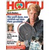 HÖRZU 49 / 9 bis 15 Dezember 1989 - Boris Becker