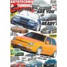 Autotechnik & Tuning Scene Nr.5/ 2000 - Are you Ready?