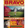 BRAVO Nr.3 / 10 Januar 1974 - Günter Netzer