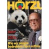 HÖRZU 10 / 8 bis 14 März 1986 - Prinz Bernhard
