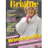 Brigitte Heft 23 / 2 November 1983 - Winterpullis