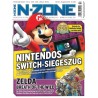 N-Zone 02/2018 - Ausgabe 250 - Switch Siegeszug