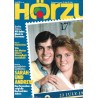 HÖRZU 29 / 19 bis 25 Juli 1986 - Sarah und Andrew