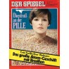 Der Spiegel Nr.6 / 31 Januar 1977 - Überdruß an der Pille