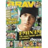 BRAVO Nr.30 / 14 Juli 2004 - Harter Rapper Eminem