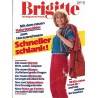 Brigitte Heft 19 / 8 September 1982 - Schneller schlank!