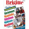 Brigitte Heft 21 / 6 Oktober 1982 - Jetzt anfangen!