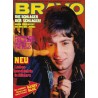 BRAVO Nr.2 / 3 Januar 1974 - Barry Blue