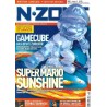 N-Zone 08/2002 - Ausgabe 63 - Super Mario Sunshine