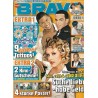 BRAVO Nr.34 / 11 August 2004 - Sexy, reich & allein