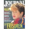 Journal Nr.4 / 5 Februar 1986 - 30 Frühjahrs Frisuren