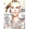 Vogue 12/Dezember 2017- Diana Kruger Fashion Fest