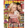 BRAVO Nr.32 / 28 Juli 2004 - Britney & Kevin